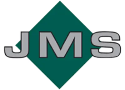 Logo for sponsor JMS RealEstate